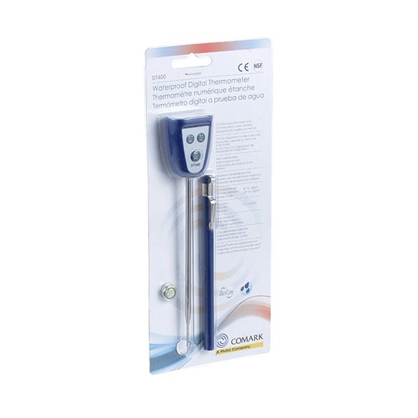 Dishwasher Thermometer